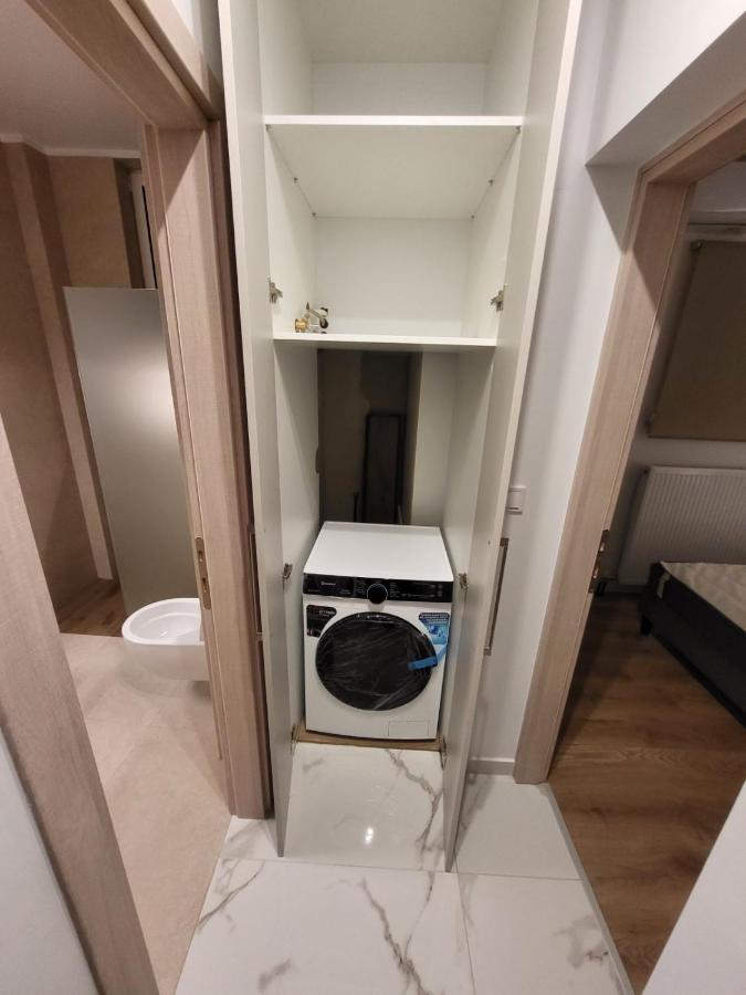 Medd Penthouse Apartment Athene Buitenkant foto
