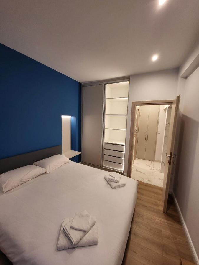 Medd Penthouse Apartment Athene Buitenkant foto