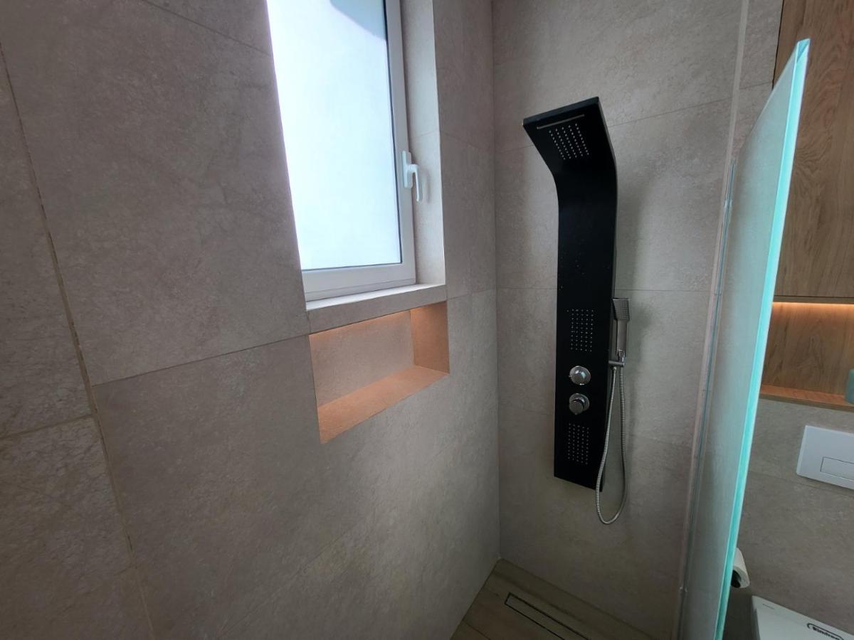 Medd Penthouse Apartment Athene Buitenkant foto
